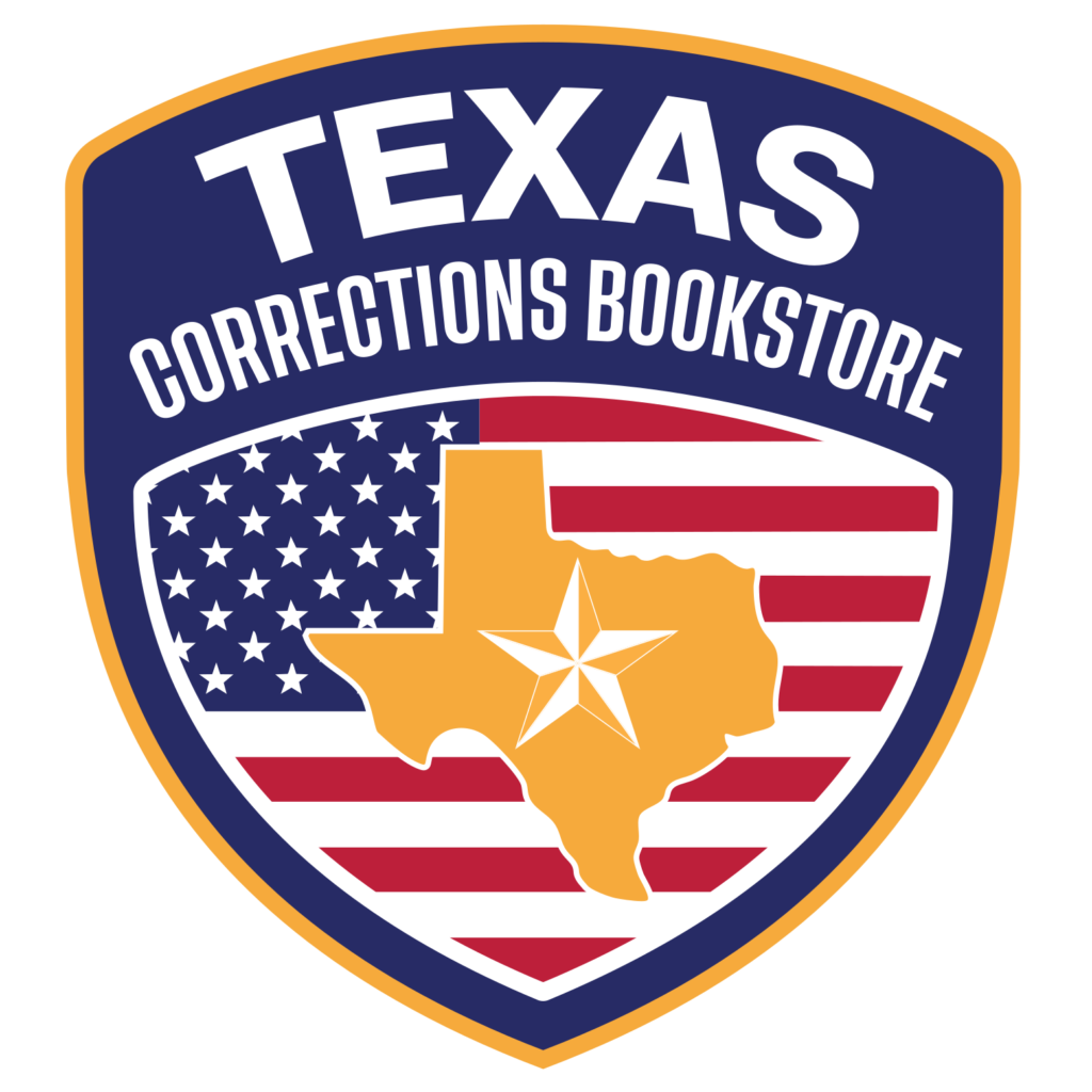 TX Corrections Bookstore - send books to inmates in Texas