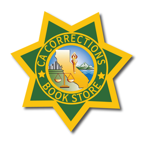 CA Corrections Bookstore - send books to inmates in California