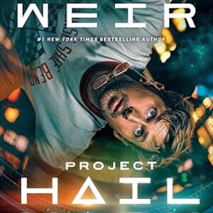 Project Hail Mary