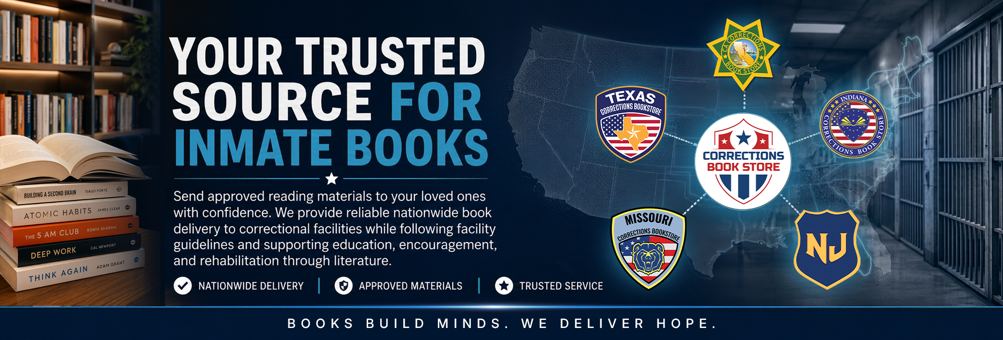 Website-banner