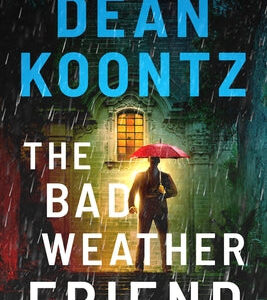 The Bad Weather Friend