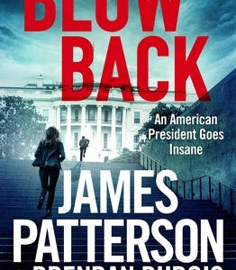 Blowback: A Thriller