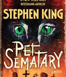 Pet Sematary
