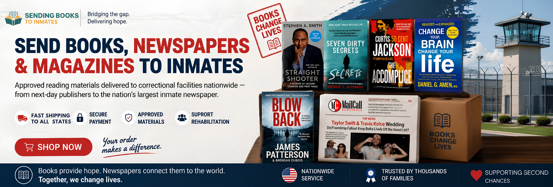 sendingbookstoinmates.com 1